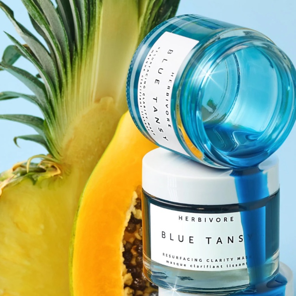 Pore Refining Mask